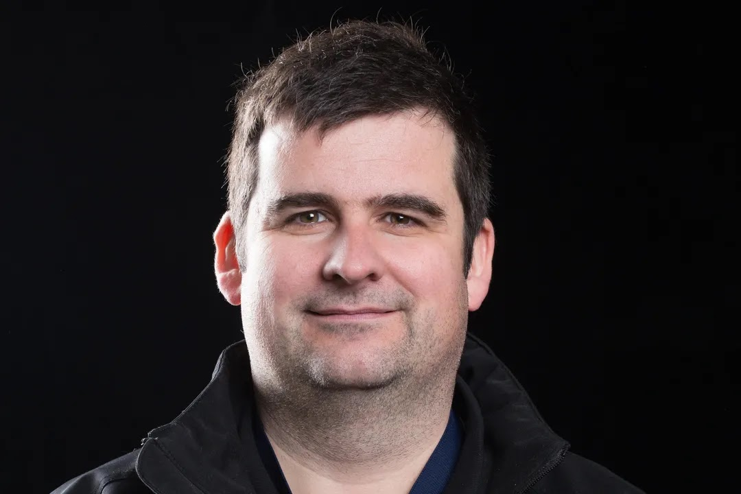 Simon-Pierre Tremblay